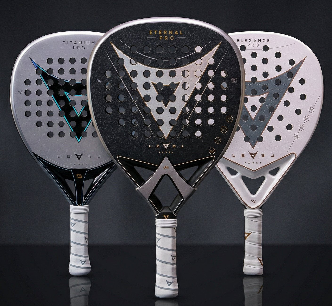 Palas – LEVEL PADEL