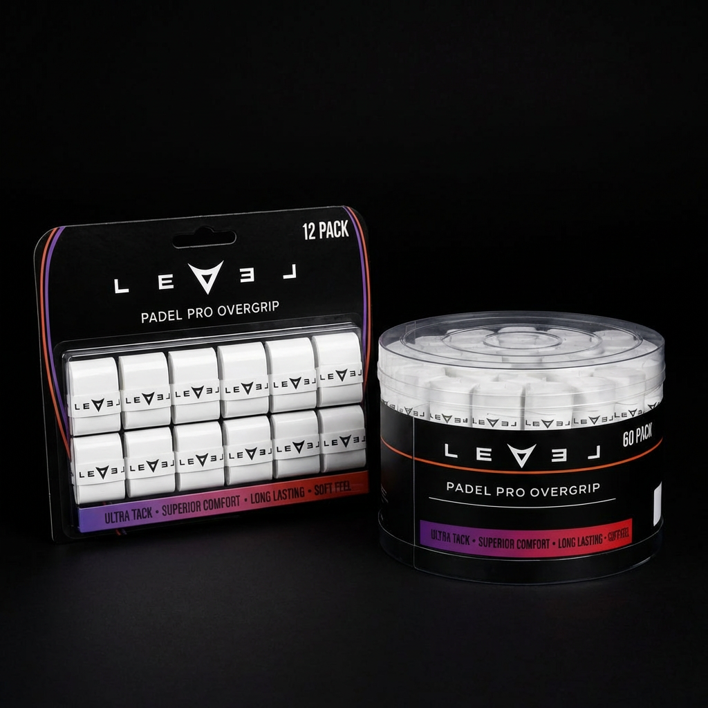 Accesorios – LEVEL PADEL