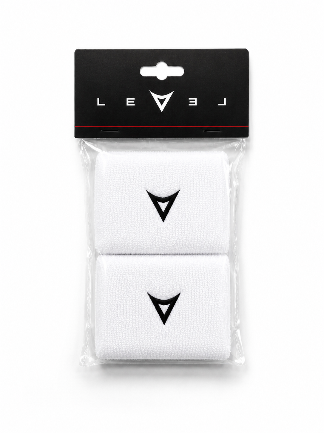 Pack muñequera blanca