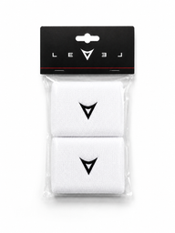 Pack muñequera blanca