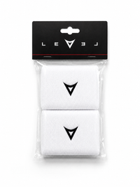 Pack muñequera blanca