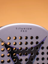 Titanium Pro