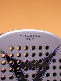 Titanium Pro