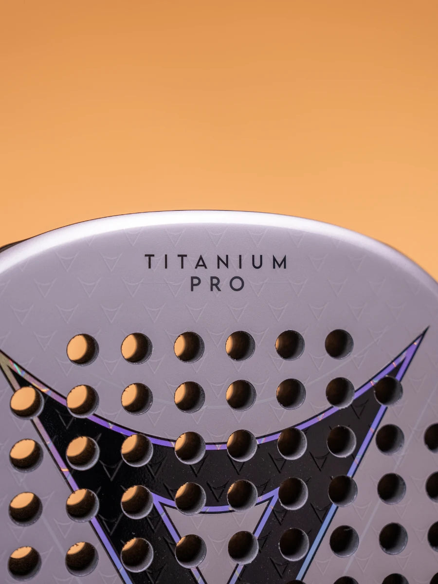 Titanium Pro