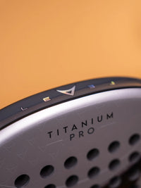 Titanium Pro