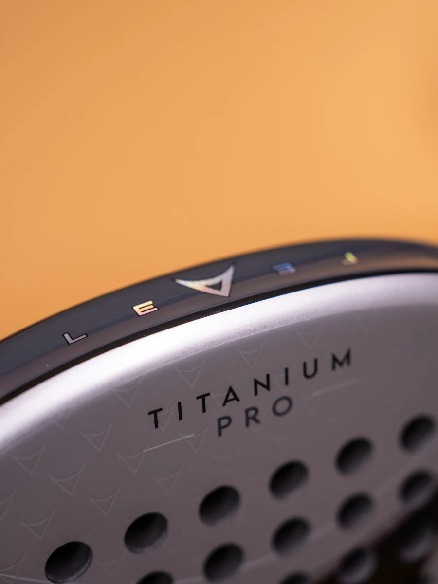 Titanium Pro