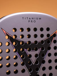 Titanium Pro