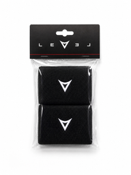 Pack muñequera negra