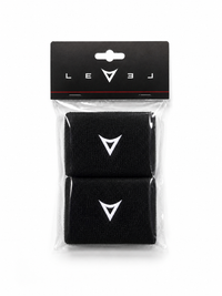 Pack muñequera negra