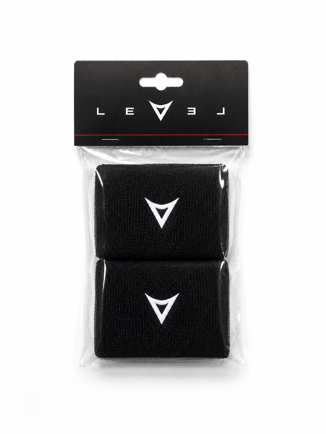 Pack muñequera negra
