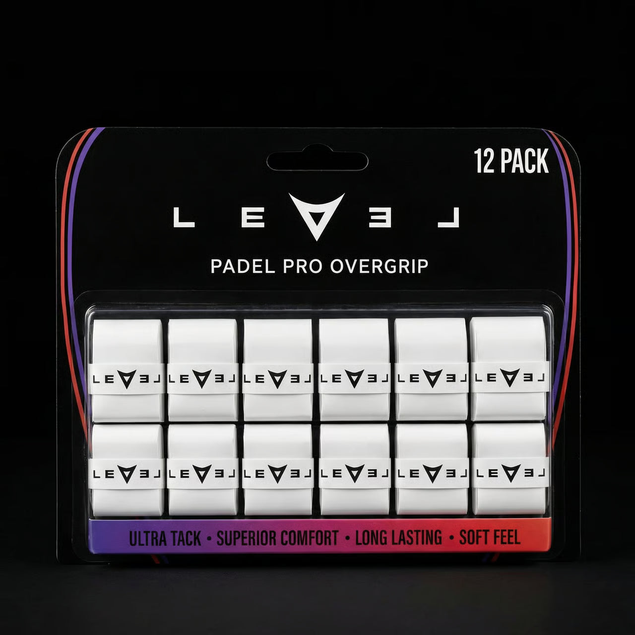 Grips pack 12 unidades